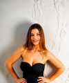profile of Russian mail order brides Irina