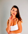 profile of Russian mail order brides Irina