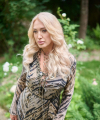 profile of Russian mail order brides Lyudmila