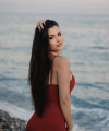 profile of Russian mail order brides Yulia