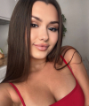 profile of Russian mail order brides Yulia