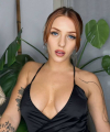 profile of Russian mail order brides Delfina Victoria