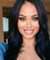 profile of Russian mail order brides Violetta