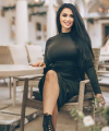 profile of Russian mail order brides Violetta
