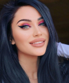 profile of Russian mail order brides Violetta