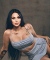 profile of Russian mail order brides Violetta