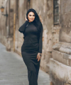 profile of Russian mail order brides Violetta