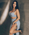 profile of Russian mail order brides Violetta
