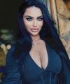 profile of Russian mail order brides Violetta