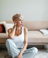 profile of Russian mail order brides Irina
