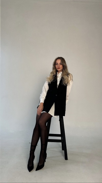 Evgeniya
