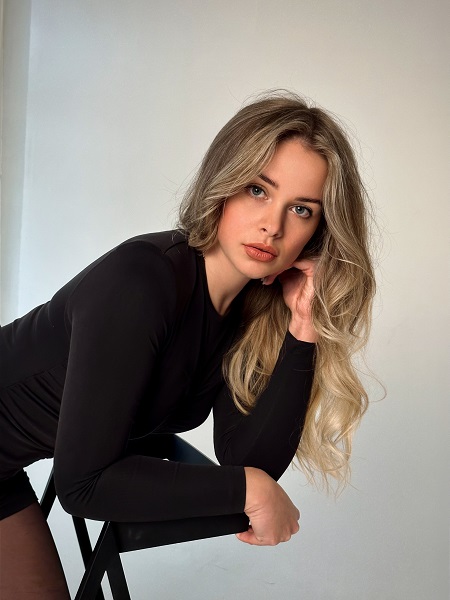 Evgeniya