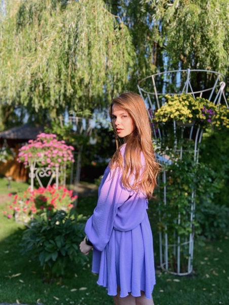 Evgeniya