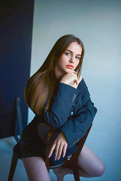 Evgeniya
