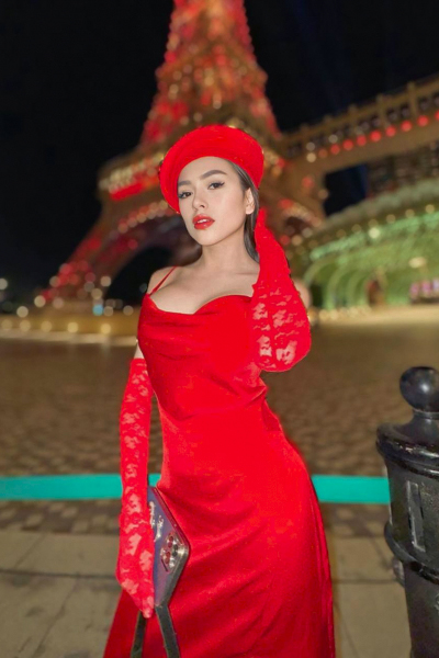 Mabelle, 25