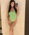 profile of Russian mail order brides Aleksandra