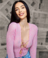 profile of Russian mail order brides Aleksandra