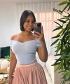 profile of Russian mail order brides Casandra