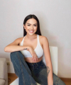 profile of Russian mail order brides Mabelle