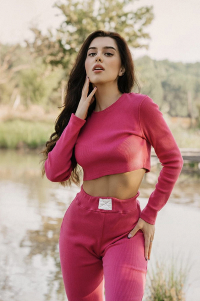 Timeia, 25
