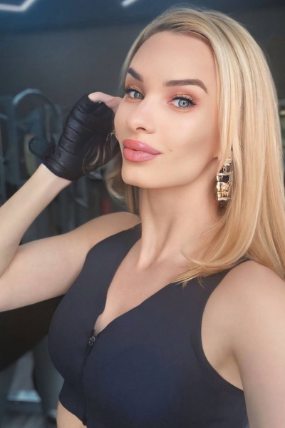 Aleksandra