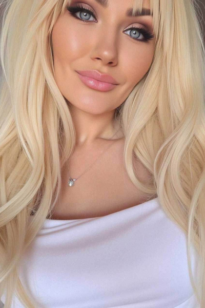Anastasiya