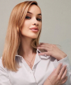 profile of Russian mail order brides Aleksandra