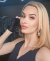 profile of Russian mail order brides Aleksandra
