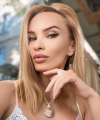 profile of Russian mail order brides Aleksandra