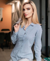 profile of Russian mail order brides Aleksandra