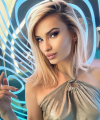 profile of Russian mail order brides Aleksandra