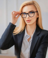 profile of Russian mail order brides Aleksandra