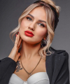 profile of Russian mail order brides Anna