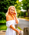 profile of Russian mail order brides Olena
