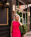 profile of Russian mail order brides Olena