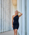 profile of Russian mail order brides Olena