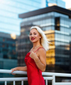 profile of Russian mail order brides Olena