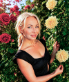 profile of Russian mail order brides Olena