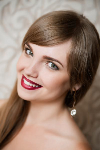 Yana 31 years old Ukraine Kherson, Russian bride profile, meetbrides.online