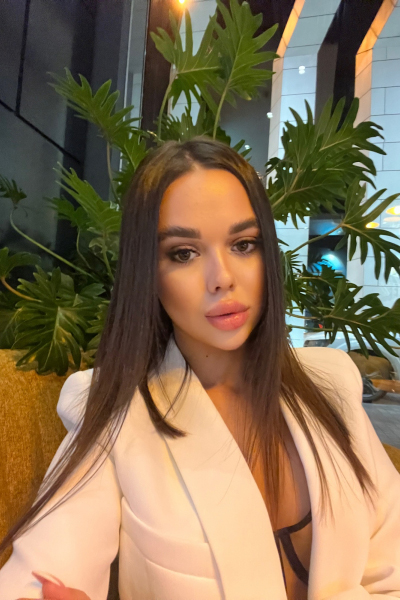 Katerina, 22