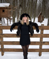 profile of Russian mail order brides Svitlana