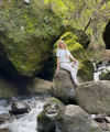 profile of Russian mail order brides Svitlana