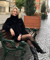 profile of Russian mail order brides Svitlana