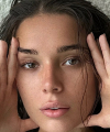 profile of Russian mail order brides Marina