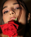 profile of Russian mail order brides Marina