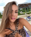 profile of Russian mail order brides Ekaterina
