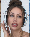 profile of Russian mail order brides Ekaterina