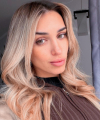 profile of Russian mail order brides Luna