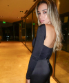 profile of Russian mail order brides Luna