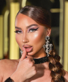 profile of Russian mail order brides Veronika